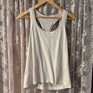 Lululemon Swiftly Tech Tank Top Waist Length